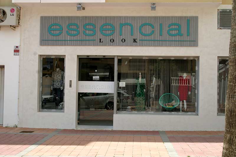 Essencial Look