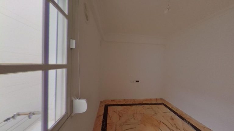 Costa del Sol, Apartment – Middle Floor Apartment, Estepona