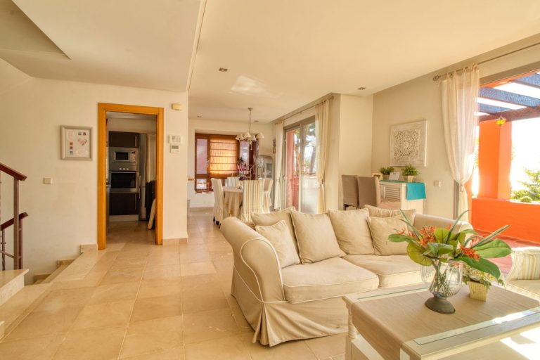 Málaga, Townhouse – Terraced, Manilva
